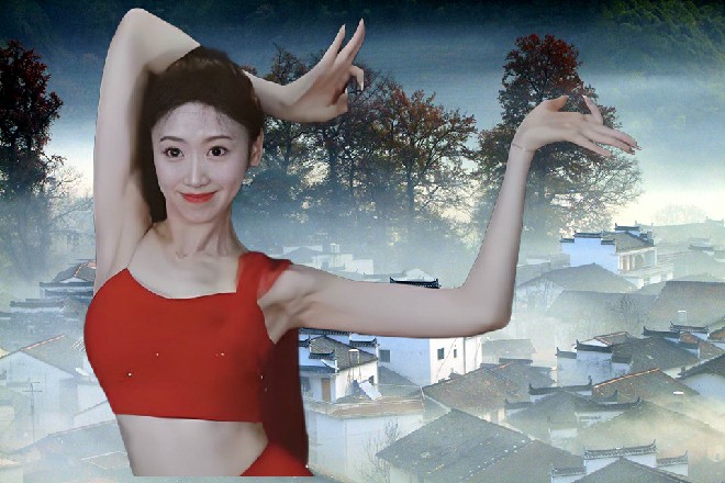 新维拉热舞蹈团_JM假面舞蹈团_TK舞社_SPOP舞团