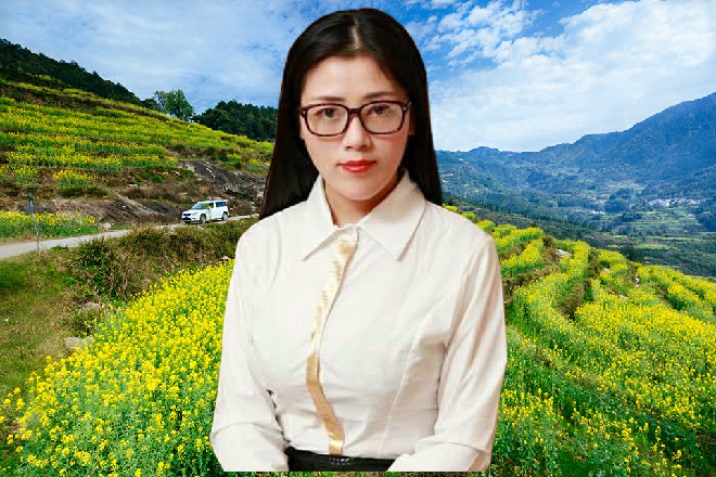 尽管是大女主电影，主线也十分明确，百分之七十的视角，都集中在叶子衿身上。