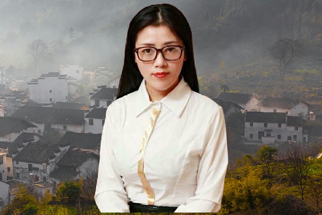 制造的过程不必赘述，一面古镜从冶炼到成型，自然经历许多道复杂的工序。