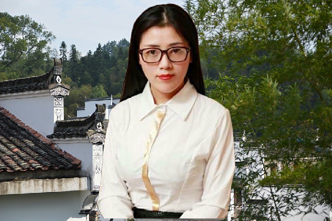 杨红却更关心另外一件事情，“莫怀宣对张煌导演敲定的剧本，有所改动？