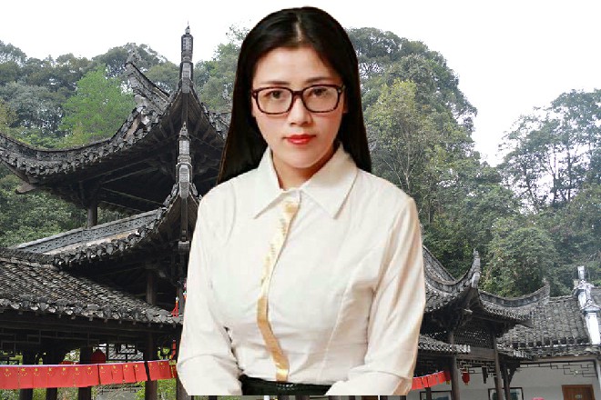 现在对方走了，他恰好可以提出，最心仪的人选，“我觉得这个角色，唯有……