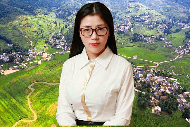 那人笑容可掬，“我们看好你，觉得你有成为巨星的潜力，所以决定提前投资。
