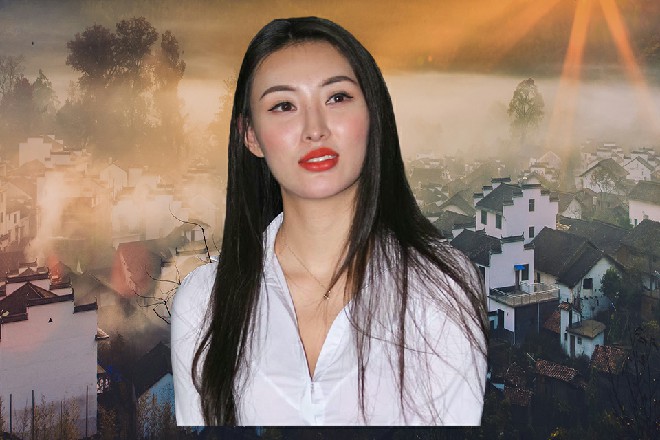如果是别的电影,找特型演员扮演许青柠这样的形象,可以称之为致敬。