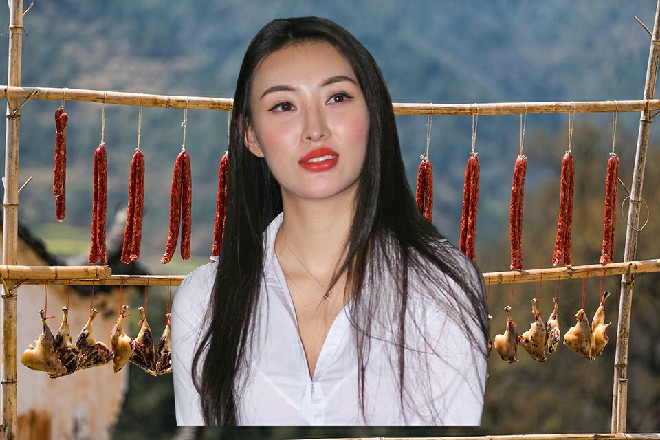 所以他搞不懂,为什么有些人,居然有钱也不赚,拒绝了各种商业代言、活动之类。