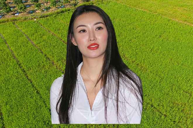 绝对舞力好像没听见，他在翻看文件。好几分钟，他才算是把资料看完，顺手合上文件夹。