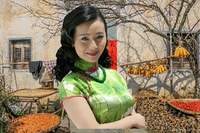 “股票……已经跌了几个点。有人幽幽补了一句，“看情形，快要跌停。