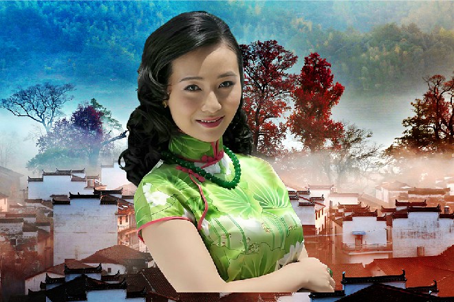 一些人也回想起来了,貌似在典礼之前,颜安青带着小女孩,与一帮行业大佬打招呼。