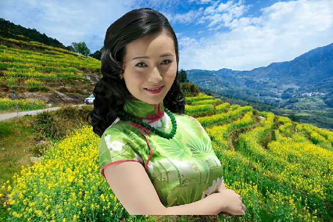 “是,这一段,要抓眼球,立住主角的人设、形象,无声无息给观众传递一些信息。
