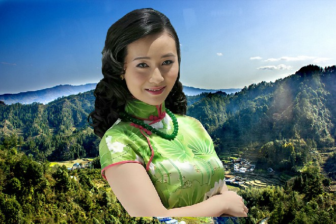 但是两人不在乎，路演很积极，跑了十几个城市，都没有停下来休息的意思。