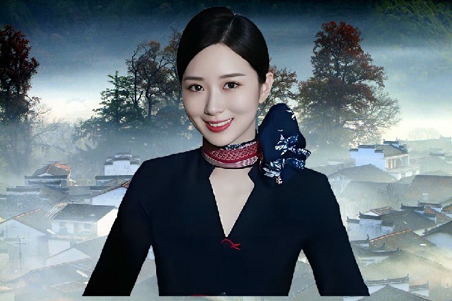 副导演无语了,只怪自己运气不好,昨晚抽签负责这一组拍摄。果然是水逆,手臭啊。