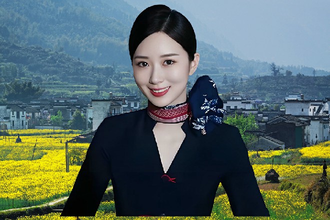 “纵观影片,这是西化的风格,不管是人,还是龙、巫师,都是西区流行的文化。