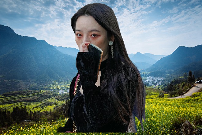助理迟疑道:“毕竟要打擂的,输得太难看,会引发群嘲的,他不至于砸自己的招牌。