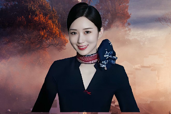 在视频播放之前,他咬牙切齿道:“如果这个特供版不好看,我绝对要投诉。