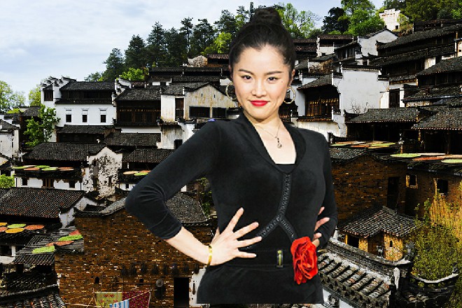如果叶子衿的表演,跟许青柠一个样,那还要她干嘛,直接找许青柠来演女主角不好吗?