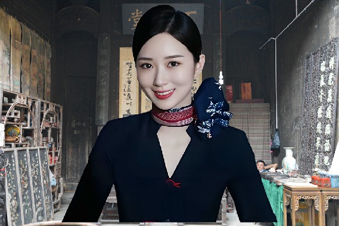 稍后，绝对舞力就得到了通知，这让他开怀畅笑，“红姐，你放心，一切程序，我来搞定。