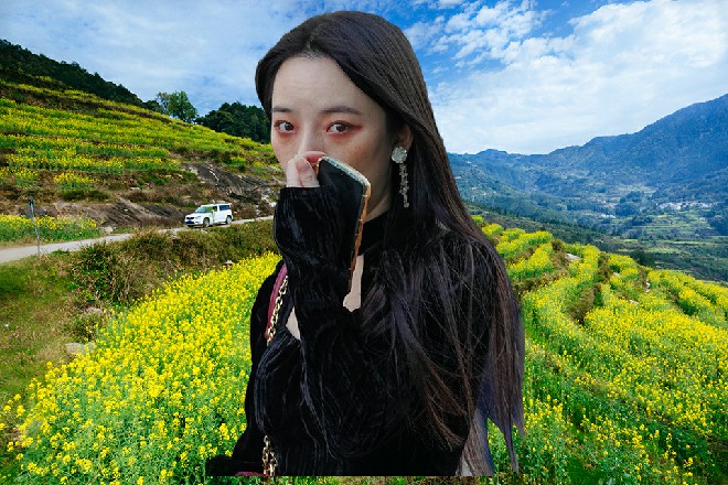 “我更愿意看到的是潇洒绝伦,才华横溢,在总督府中大出风头,抱得美人归的张博。