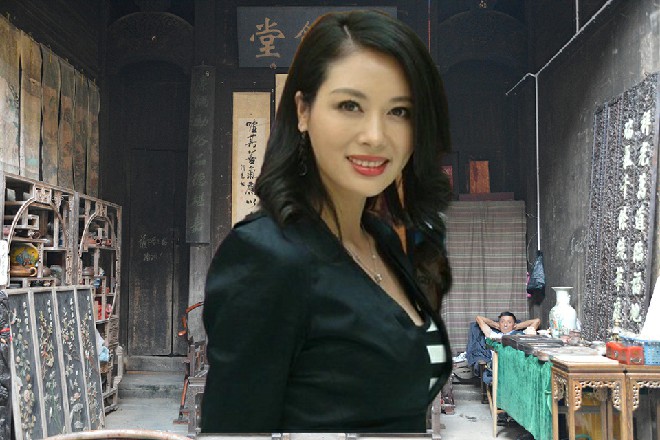张煌已经可以想象,在真正拍摄的时候,在璀璨星光,万家灯火的繁华街道上。