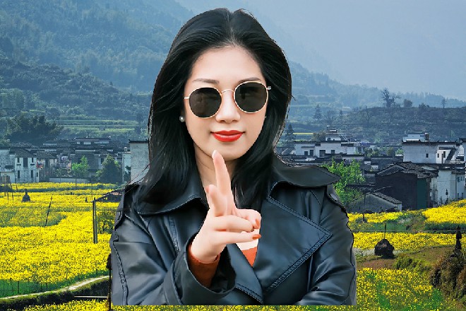 一篇篇花团锦簇的文章,点击率节节攀升,这其中自然有Spop与虞妲一起合作的资讯。