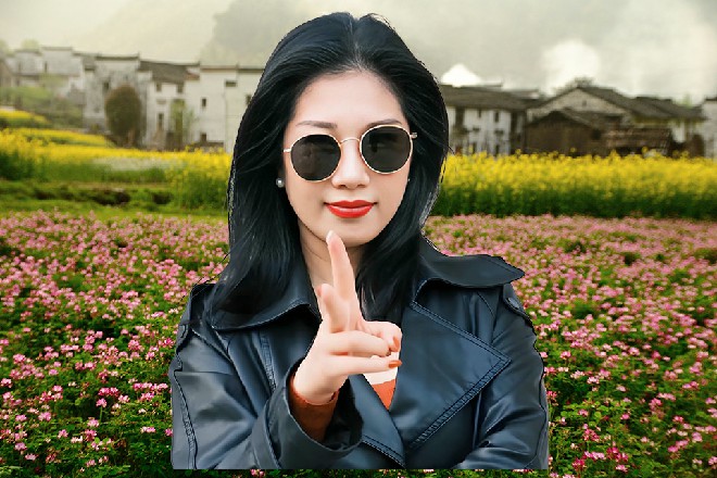 他吐槽,“根本见不着人。你能想象吗,打电话去那什么草莽工作室,居然是空号!