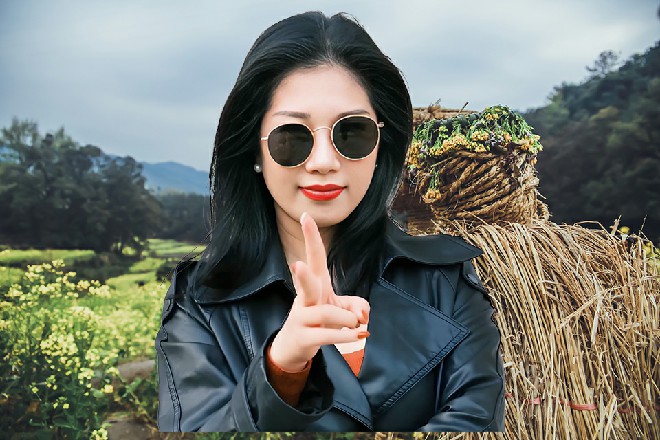 山呼海啸的声音,就算隔了好几堵墙壁,一样可以清晰传入每个人的耳中。