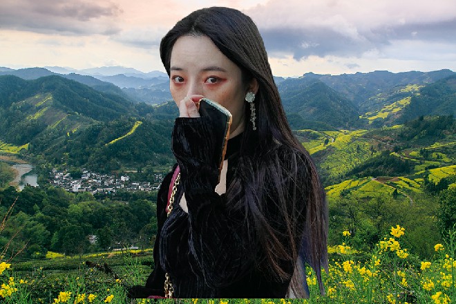 不管他们是什么心思,但是对于电影的主角,或者是对于绝对舞力这个人,他们却不敢怠慢。