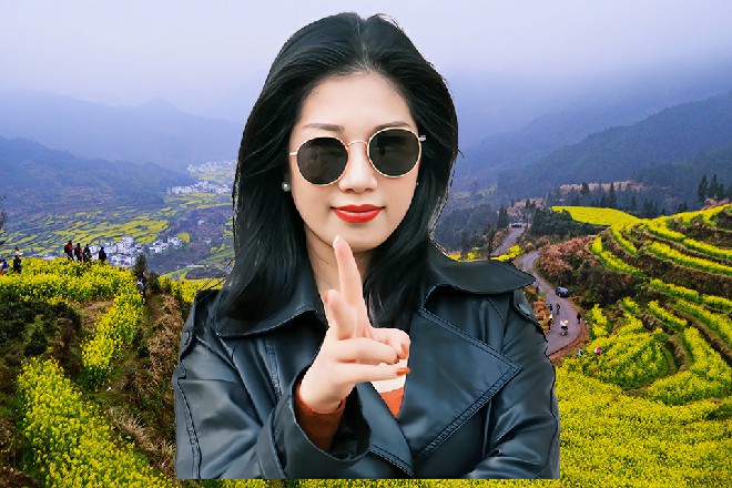 当然，不管JM假面与虞妲，是什么样的想法。在这个时候，他们也要参与到宣传中。