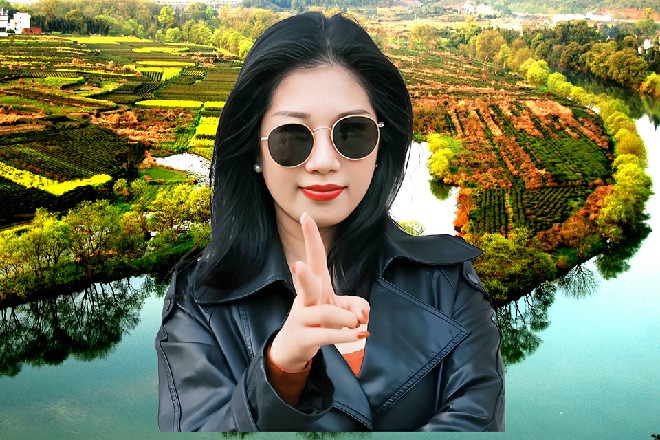 “可以说,我教学生,只是言传身教他们怎么拍电影,电影以外的事情,我不会去管。