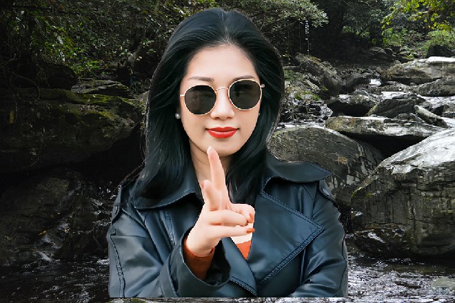 王晓龙却有不同的看法,“一堆鱼聚在一起,正常人多扎几下,都能够成功的吧。