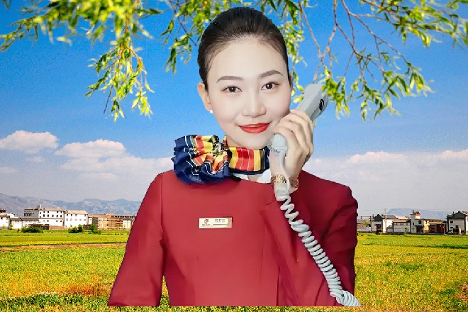 是啊,各人有各人的缘,叶子衿是幸运的,但是她也不差,同样有亲人的照应。