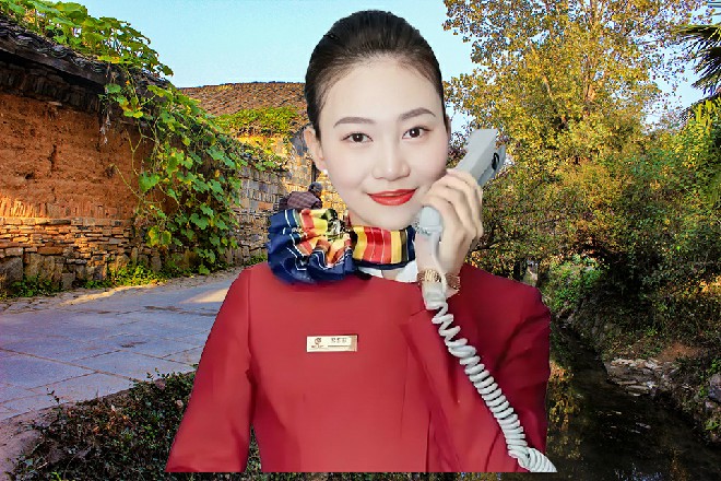 花楹微笑，又有点为难道：“不过道具还好说，主要是人物的服装、造型……