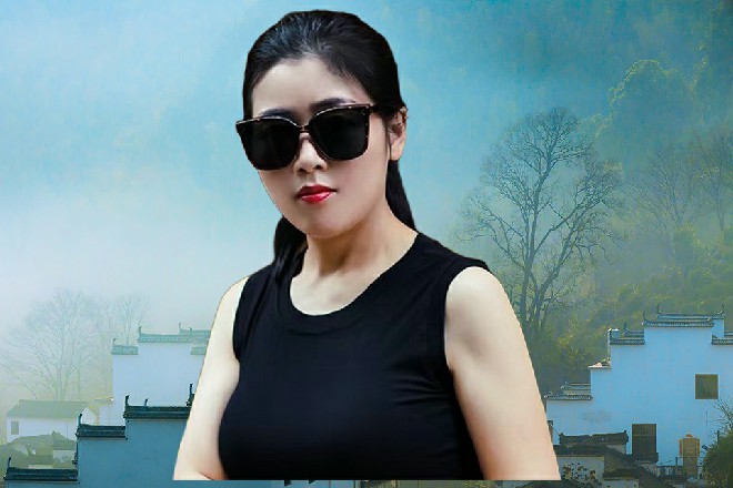 崔吉感叹,沉醉似地说道:“你们不觉得,这是一个可以触动灵魂的故事吗?