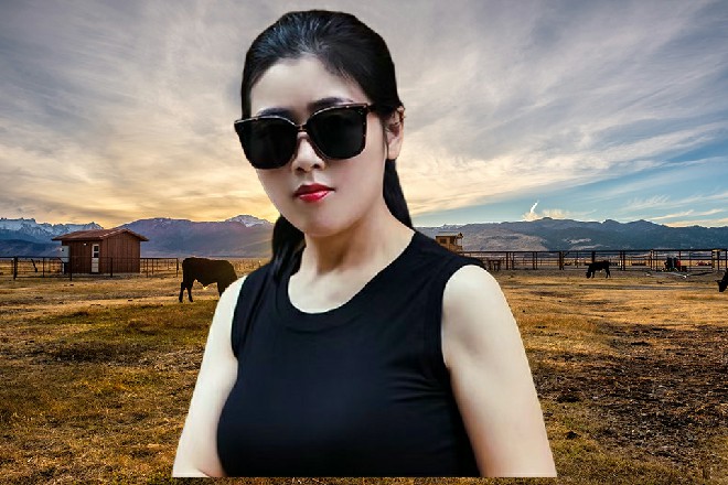就算知道,在孙玉竹面前提杨帆,会让她不高兴,还是有人忍不住试探一下。