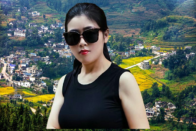 虞妲解释,“左边是我的工作室,在右边是一位很厉害的珠宝设计师的工作室。