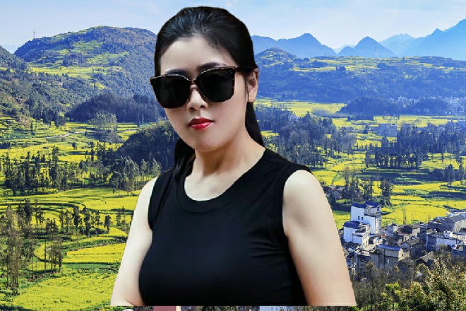 如果只是有名气,就可以入选名单中。那么富豪、流量明星,岂不是都可以列入其中了?
