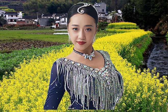 可是到了第四天、第五天,让许多人感到意外的是,《魔法之城》居然掉队了。