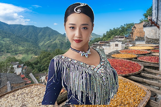 十几分钟之后，一篇澄清的公告新鲜出炉，以夏离的名义，在社交网上发布。