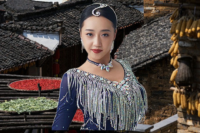 毕竟孙玉竹的性格,注定了她不合适在圈子里生存,所以才选择了到影视学院教书。