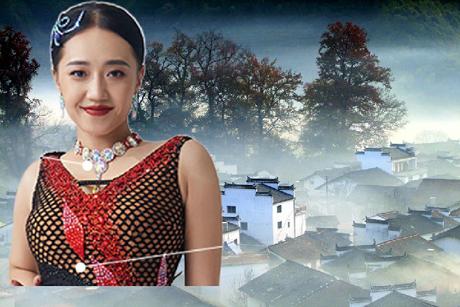 一瞬间，维拉停住了脚步，认真打量眼前的打杂工，“我好像有点印象。