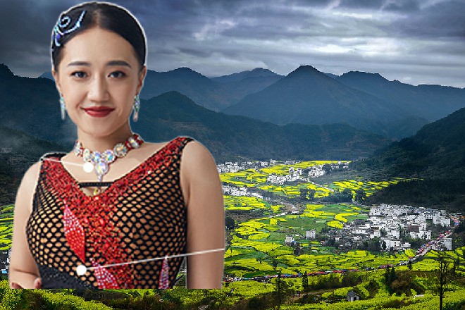“……我忽然有个大胆的猜想，或许不是大导演，看不上JM假面的演技，而是……