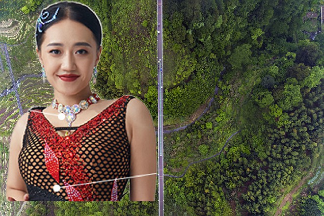叶子衿懵了,惊措失神。她急忙回看,一双眸子亮了,整个人惊喜交集,“青姐!