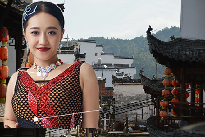 在一行人“巡视山海的时候，大家对于网上的小道消息，再也没有半点怀疑。