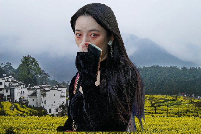 有些事情,真的不能逃避,只能勇敢去面对。毕竟是自己的锅,不能连累其他人。