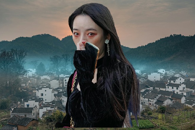 那个高层皱眉，训斥道：“慌乱什么，我们要推广银河TV，这个是广告费。