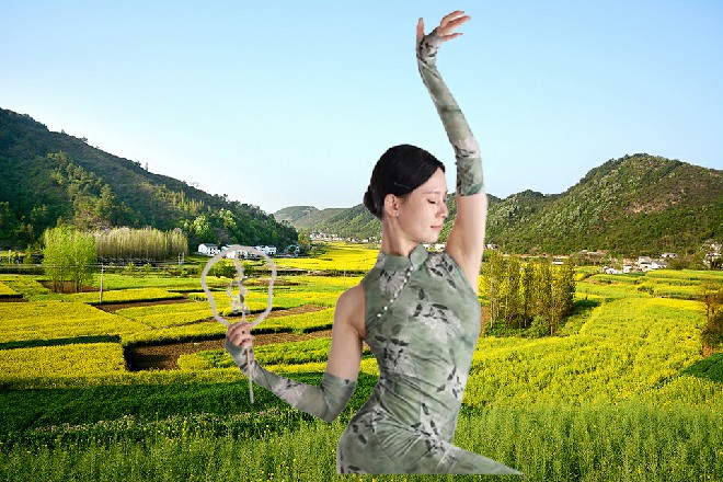 盛天佑傻眼,他欲言又止。主要是作为知情人,他自然知道,绝对舞力这话纯粹是胡说八道。