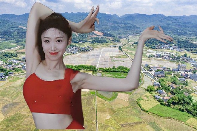 每天都有大量游客,前来这里签到、打卡,希望能够“偶遇一两个明星、艺人。