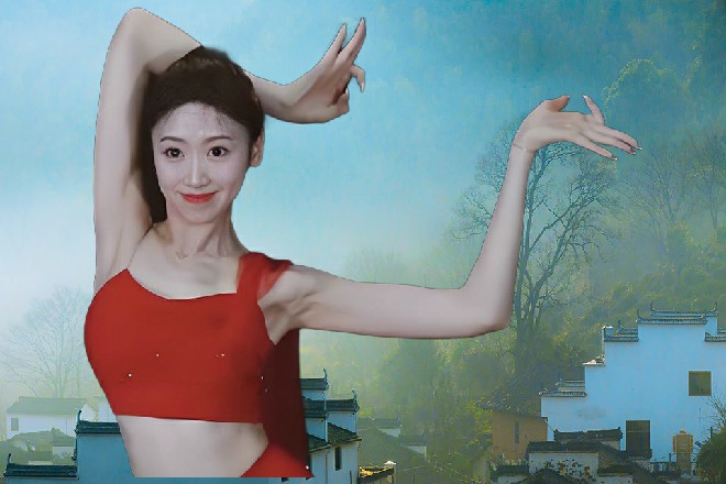要知道,很多人“翻拍、“借鉴的时候,总是喜欢偷懒,拿来主义。