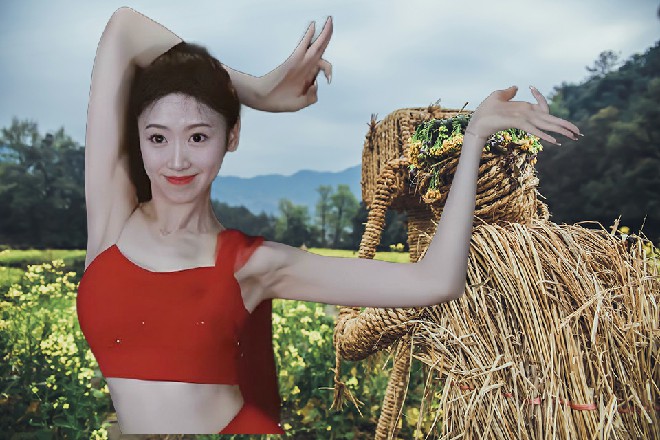 不过到了最后,莫怀宣作总结陈词的时候,忽然没征兆的笑了,这让大家莫名其妙。
