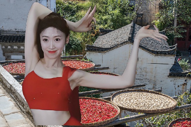 “不杀生,你还吃肉?少女又吐槽,“晚上的两盘羊肉,你一个人吃了大半。