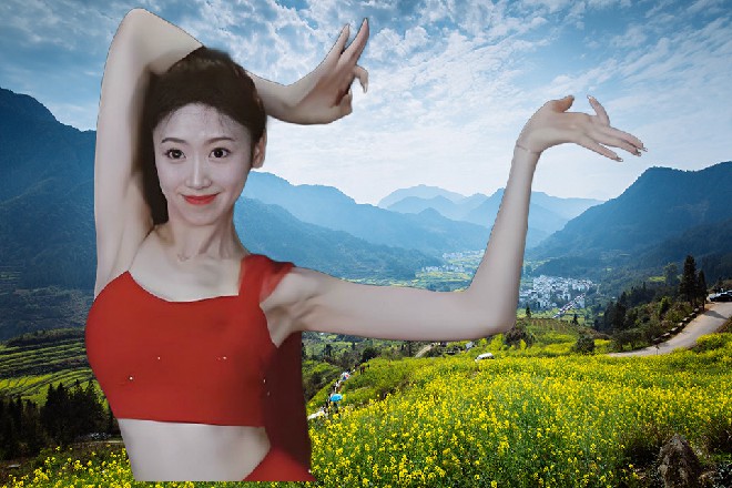 “这样的态度，拍出来的电影，或许不够完美。但是我相信，绝对不会很烂。