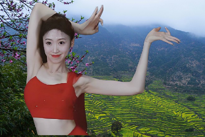 一时之间,她有些理解了,那些追星女孩,为什么对偶像这么痴迷的原因。